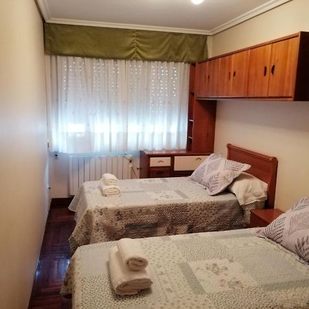 カンガス・デ・モラソRotonda Da Pedra Alta Apartamentoアパートメント エクステリア 写真