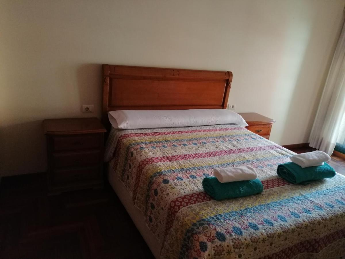 カンガス・デ・モラソRotonda Da Pedra Alta Apartamentoアパートメント エクステリア 写真