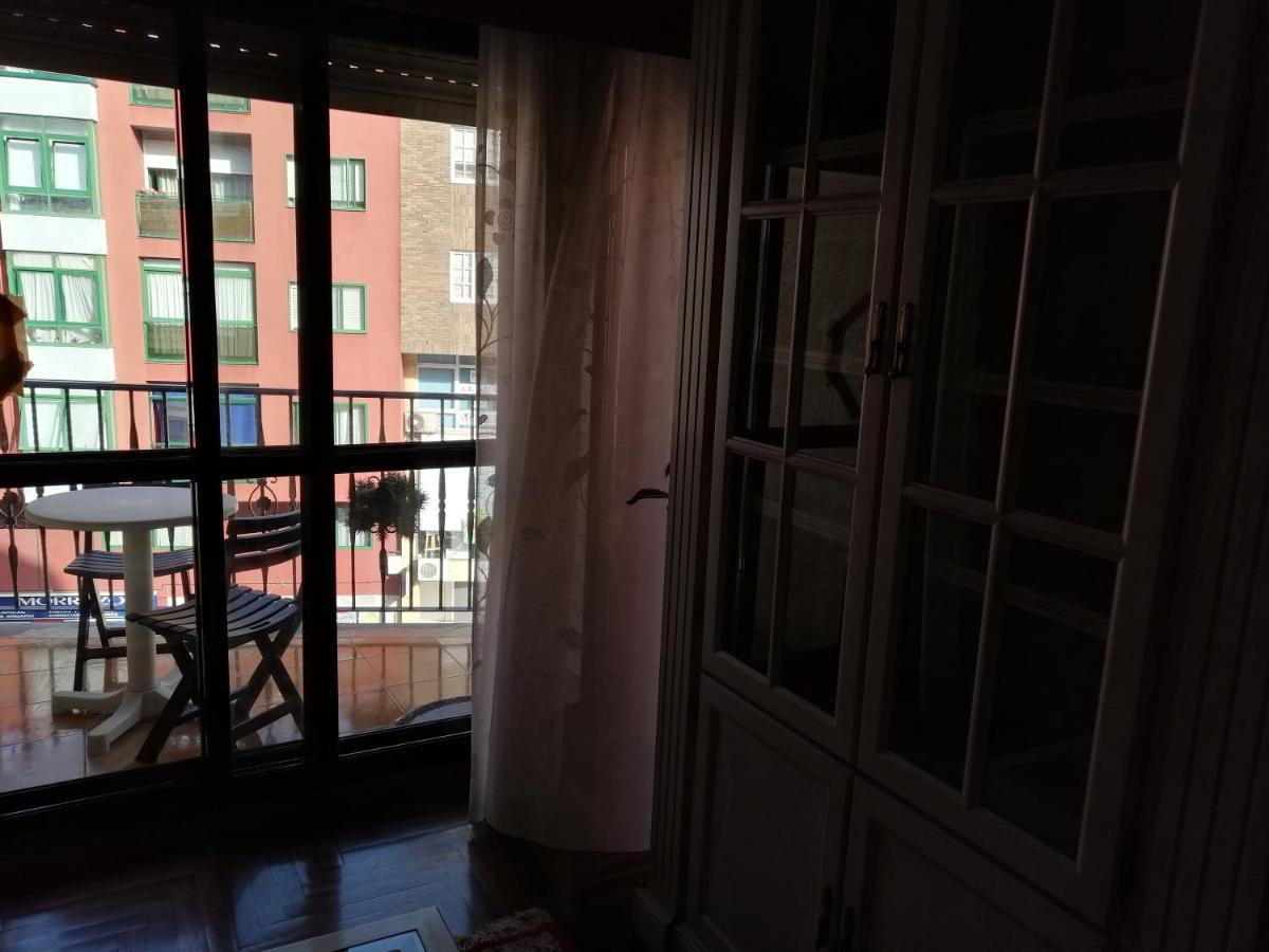 カンガス・デ・モラソRotonda Da Pedra Alta Apartamentoアパートメント エクステリア 写真