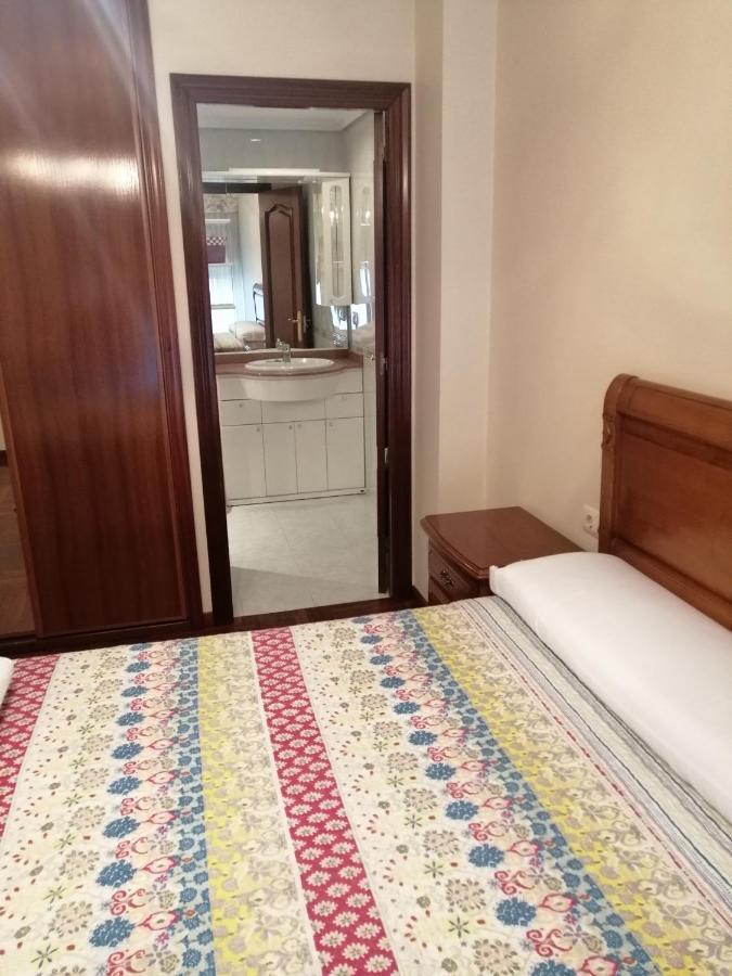 カンガス・デ・モラソRotonda Da Pedra Alta Apartamentoアパートメント エクステリア 写真