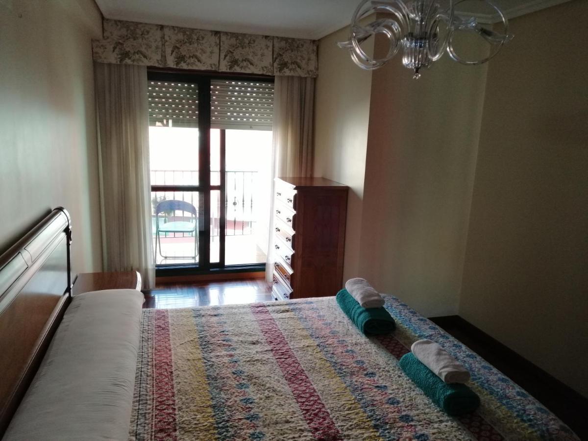 カンガス・デ・モラソRotonda Da Pedra Alta Apartamentoアパートメント エクステリア 写真