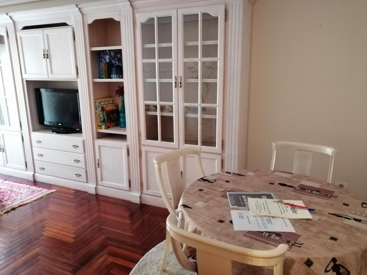 カンガス・デ・モラソRotonda Da Pedra Alta Apartamentoアパートメント エクステリア 写真