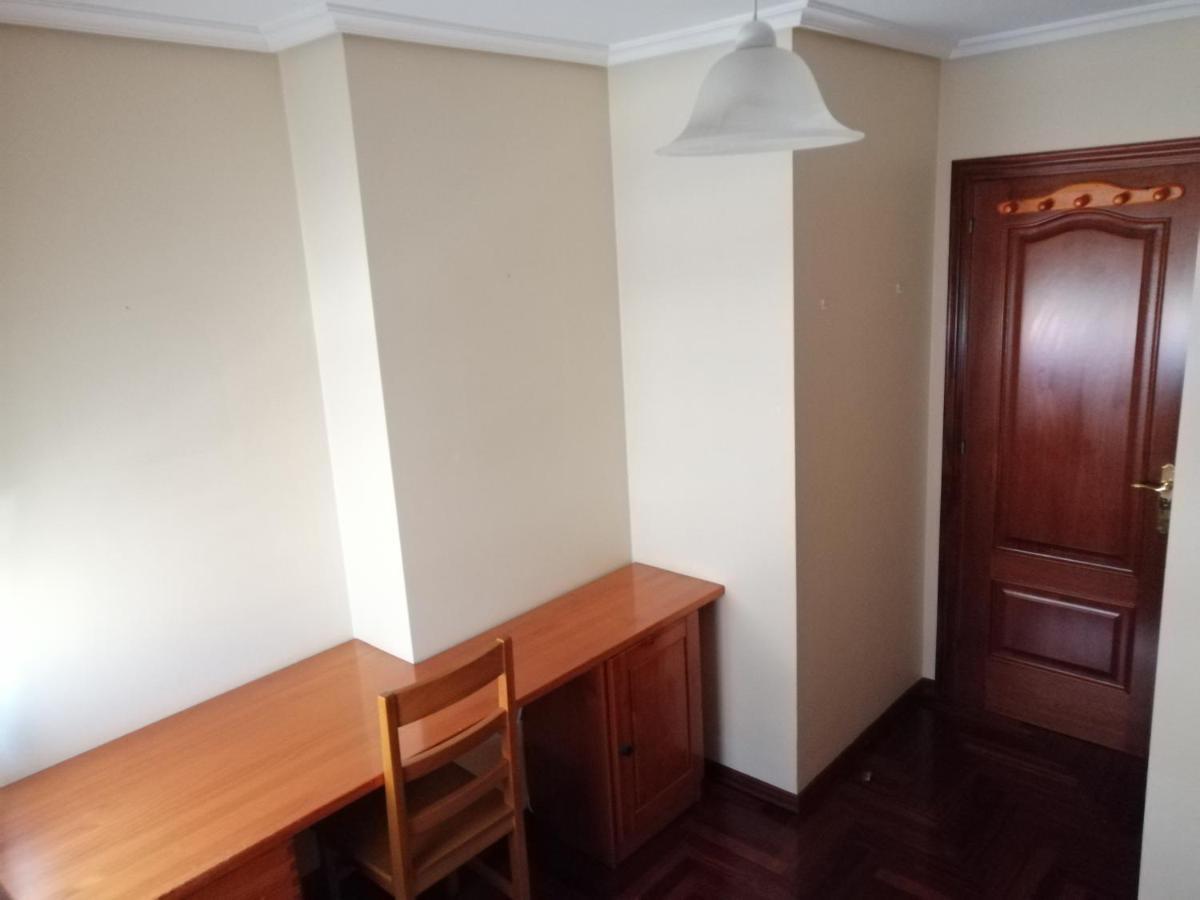 カンガス・デ・モラソRotonda Da Pedra Alta Apartamentoアパートメント エクステリア 写真