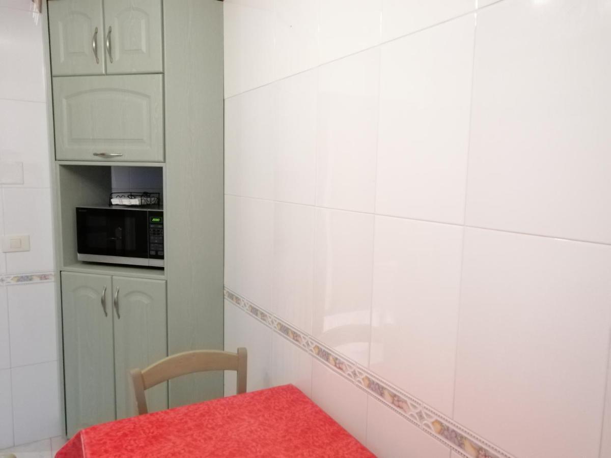 カンガス・デ・モラソRotonda Da Pedra Alta Apartamentoアパートメント エクステリア 写真