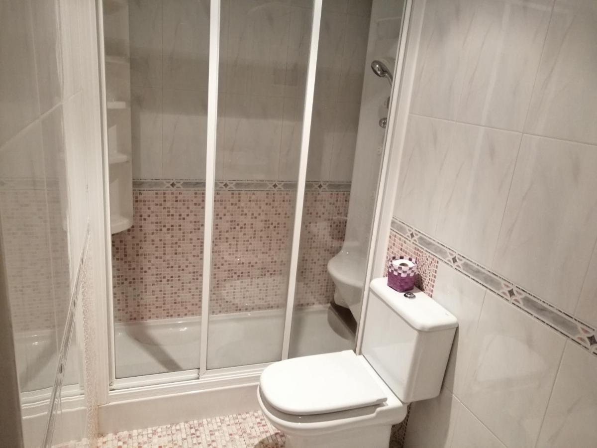 カンガス・デ・モラソRotonda Da Pedra Alta Apartamentoアパートメント エクステリア 写真