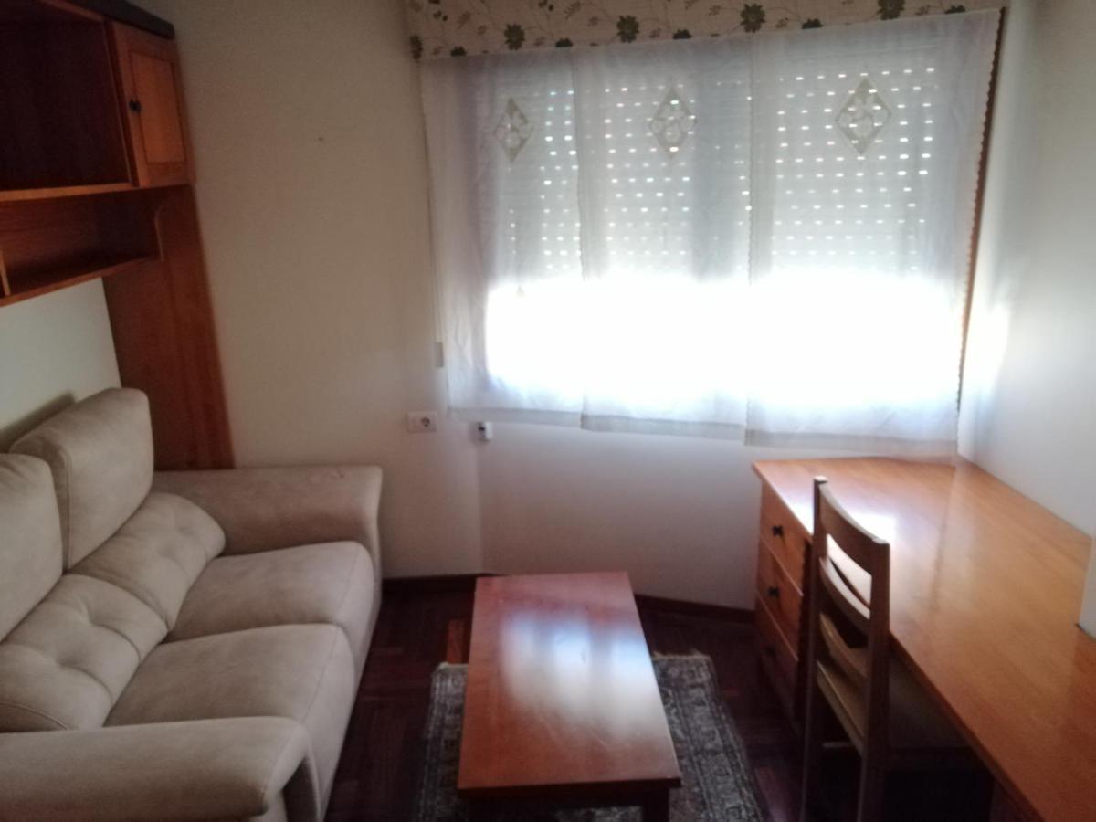 カンガス・デ・モラソRotonda Da Pedra Alta Apartamentoアパートメント エクステリア 写真