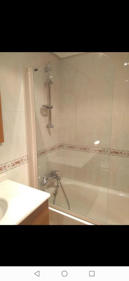 カンガス・デ・モラソRotonda Da Pedra Alta Apartamentoアパートメント エクステリア 写真