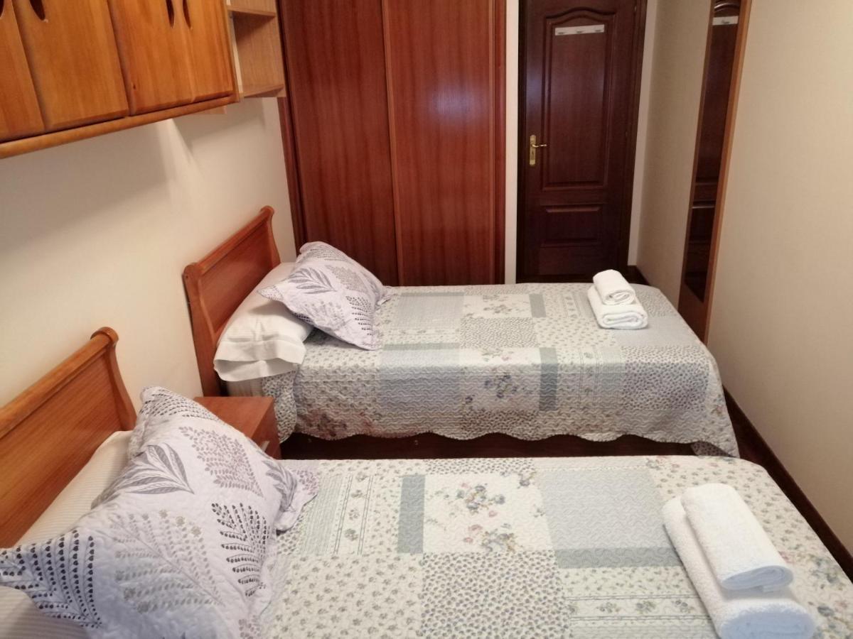 カンガス・デ・モラソRotonda Da Pedra Alta Apartamentoアパートメント エクステリア 写真