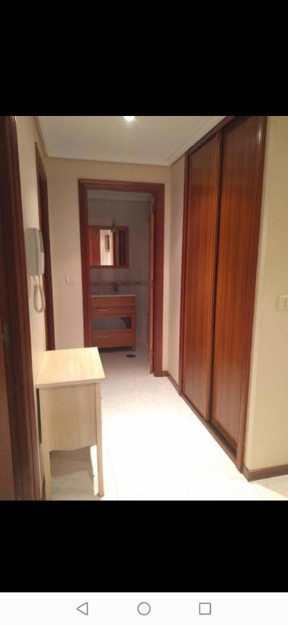 カンガス・デ・モラソRotonda Da Pedra Alta Apartamentoアパートメント エクステリア 写真
